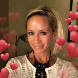 Meet your Posher, Geanine